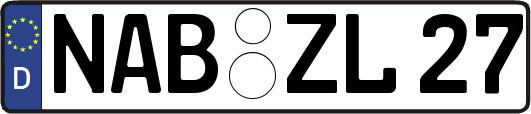 NAB-ZL27