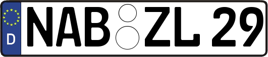 NAB-ZL29