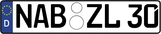 NAB-ZL30