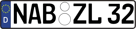 NAB-ZL32