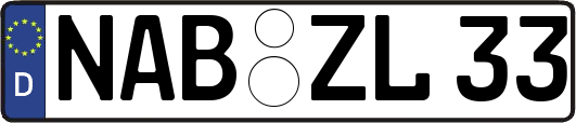 NAB-ZL33