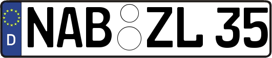 NAB-ZL35