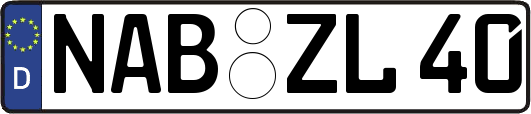 NAB-ZL40
