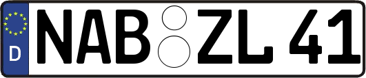 NAB-ZL41