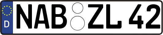 NAB-ZL42