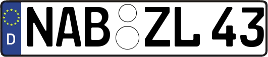 NAB-ZL43