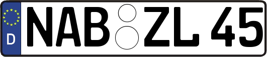 NAB-ZL45