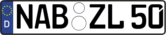 NAB-ZL50