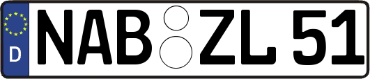 NAB-ZL51