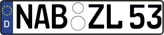 NAB-ZL53