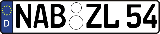 NAB-ZL54