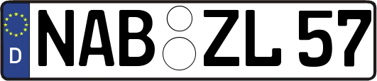 NAB-ZL57