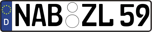 NAB-ZL59