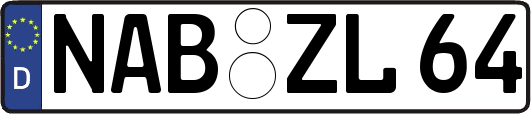 NAB-ZL64