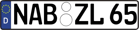 NAB-ZL65