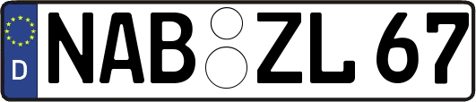 NAB-ZL67