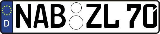 NAB-ZL70