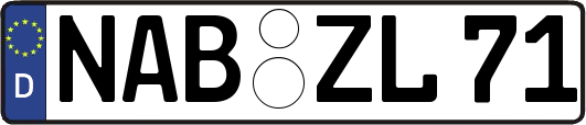 NAB-ZL71