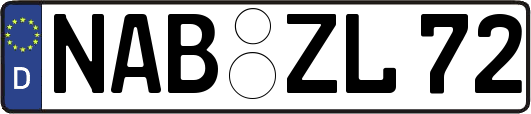 NAB-ZL72