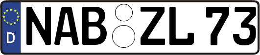 NAB-ZL73