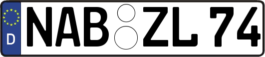 NAB-ZL74