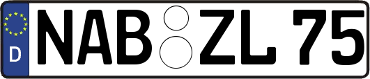 NAB-ZL75
