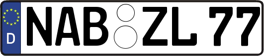NAB-ZL77