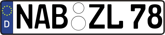 NAB-ZL78