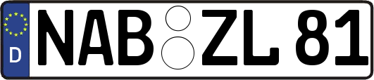 NAB-ZL81