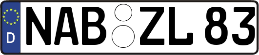 NAB-ZL83