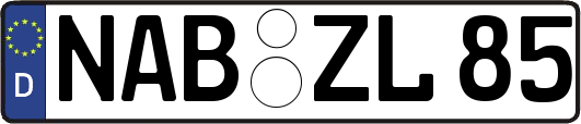 NAB-ZL85
