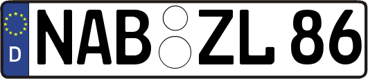 NAB-ZL86