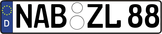 NAB-ZL88