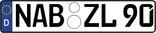 NAB-ZL90