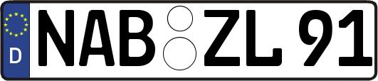 NAB-ZL91