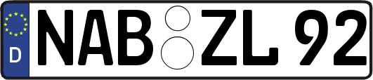 NAB-ZL92