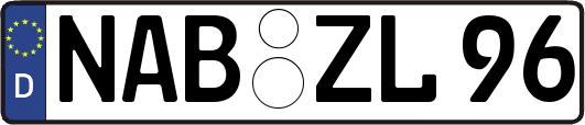 NAB-ZL96
