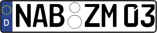 NAB-ZM03