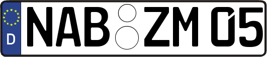 NAB-ZM05