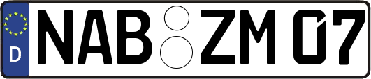 NAB-ZM07