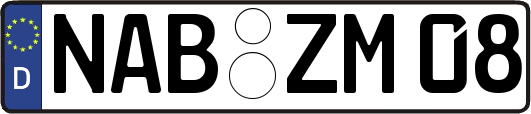 NAB-ZM08