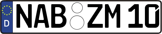 NAB-ZM10