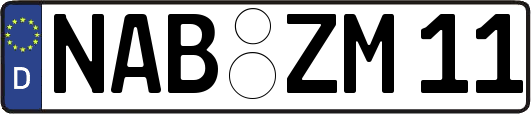 NAB-ZM11