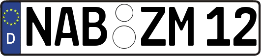 NAB-ZM12