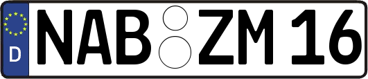 NAB-ZM16