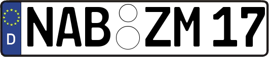 NAB-ZM17