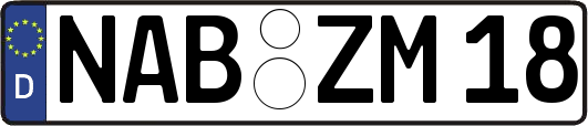 NAB-ZM18