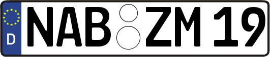 NAB-ZM19
