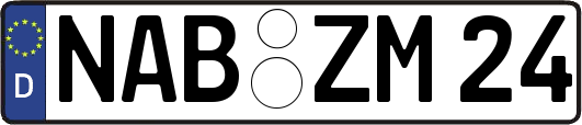 NAB-ZM24