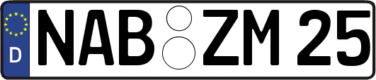 NAB-ZM25